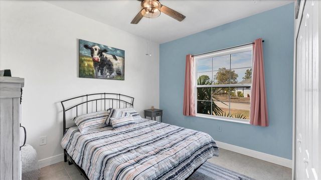 16153 ALCIRA CIRCLE, Punta Gorda, FL 33955