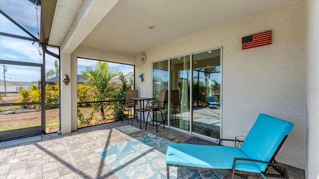 16153 ALCIRA CIRCLE, Punta Gorda, FL 33955