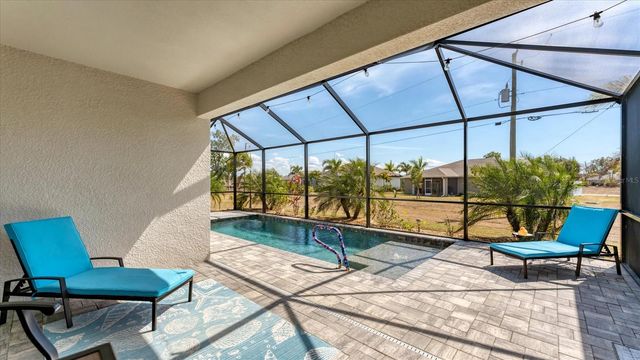 16153 ALCIRA CIRCLE, Punta Gorda, FL 33955