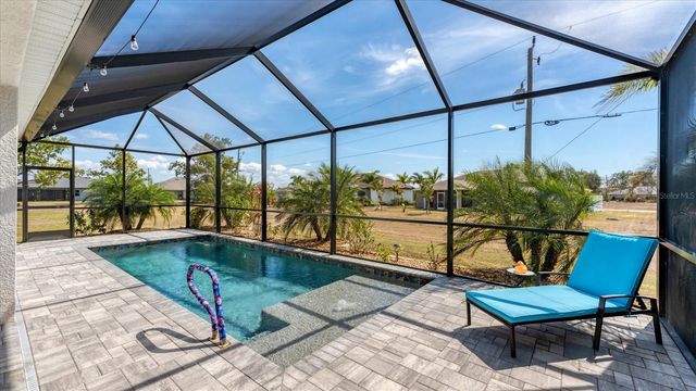 16153 ALCIRA CIRCLE, Punta Gorda, FL 33955