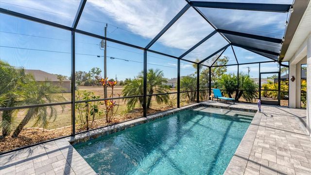 16153 ALCIRA CIRCLE, Punta Gorda, FL 33955