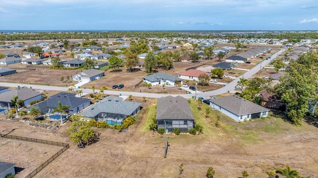 16153 ALCIRA CIRCLE, Punta Gorda, FL 33955