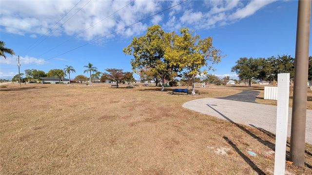 16153 ALCIRA CIRCLE, Punta Gorda, FL 33955