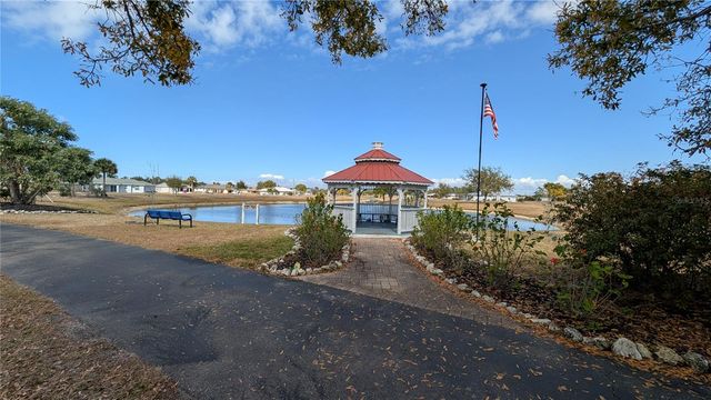 16153 ALCIRA CIRCLE, Punta Gorda, FL 33955