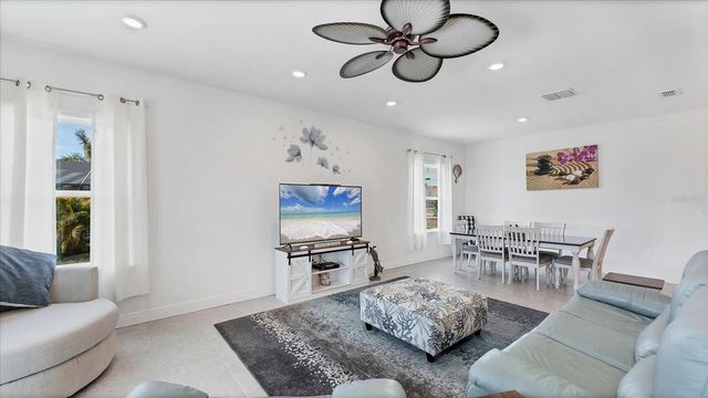 16153 ALCIRA CIRCLE, Punta Gorda, FL 33955