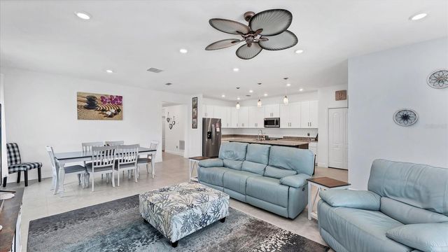 16153 ALCIRA CIRCLE, Punta Gorda, FL 33955