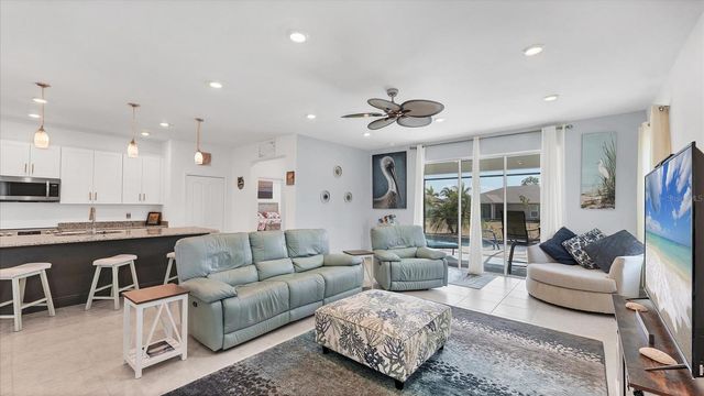 16153 ALCIRA CIRCLE, Punta Gorda, FL 33955