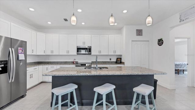 16153 ALCIRA CIRCLE, Punta Gorda, FL 33955