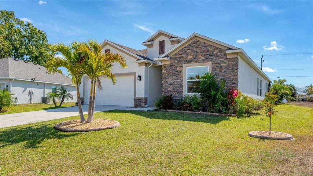 16153 ALCIRA CIRCLE, Punta Gorda, FL 33955