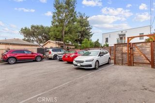 1160 N Madison Ave, Hollywood (los Angeles), CA 90029