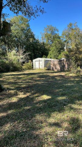 18743 Keller Road, Foley, AL 36542