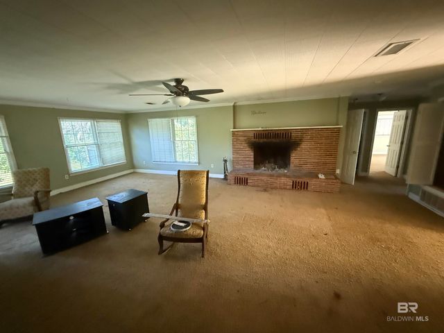 18743 Keller Road, Foley, AL 36542