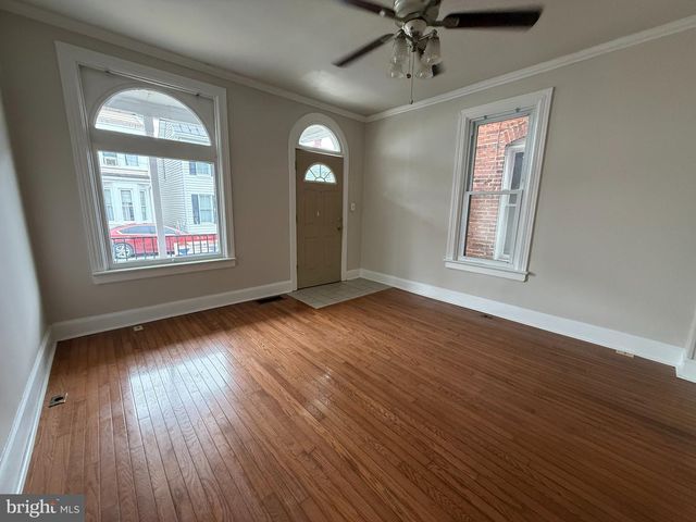 443 N MULBERRY ST, Hagerstown, MD 21740