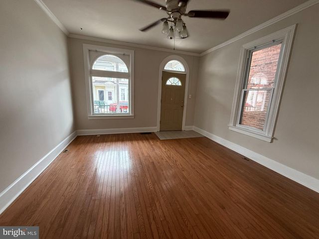 443 N MULBERRY ST, Hagerstown, MD 21740