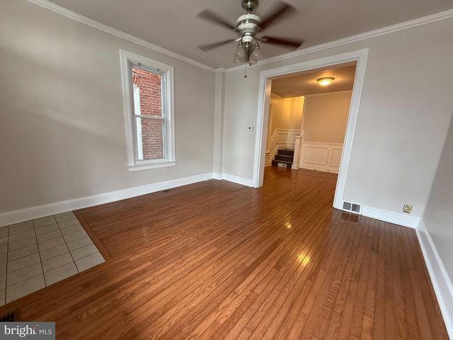 443 N MULBERRY ST, Hagerstown, MD 21740