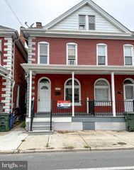 443 N MULBERRY ST, Hagerstown, MD 21740