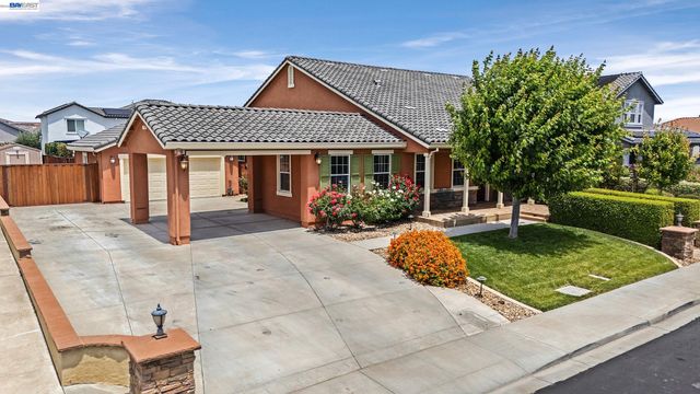 389 Havasu Ct, Brentwood, CA 94513