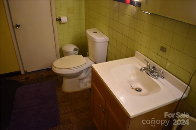 36 Euclid Avenue, Marion, NC 28752