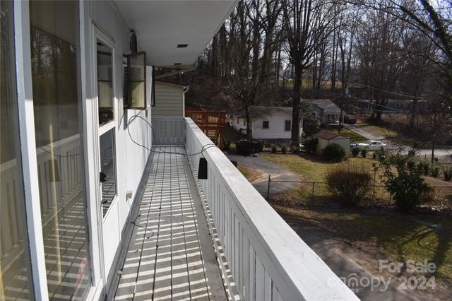 36 Euclid Avenue, Marion, NC 28752