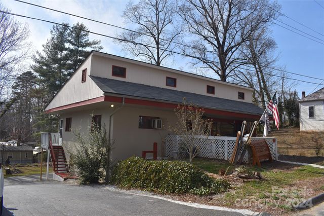 36 Euclid Avenue, Marion, NC 28752
