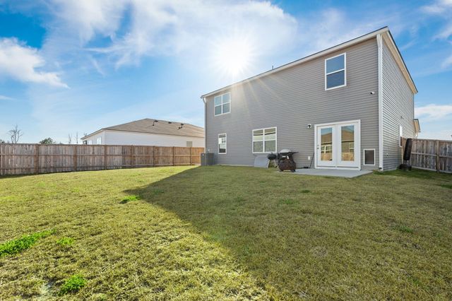 606 Fisher Lane, Summerville, SC 29486