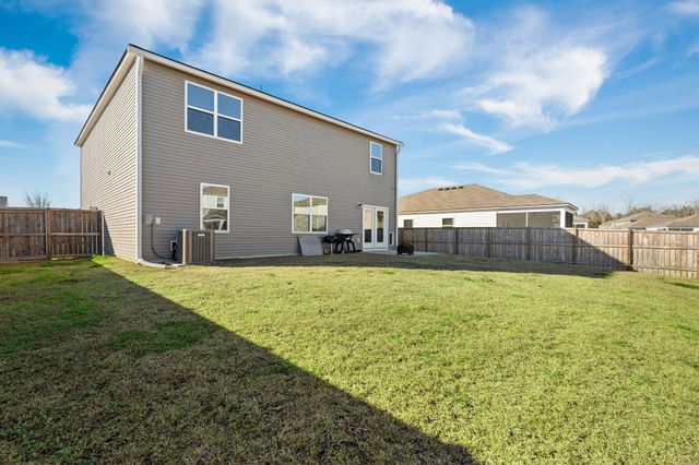 606 Fisher Lane, Summerville, SC 29486