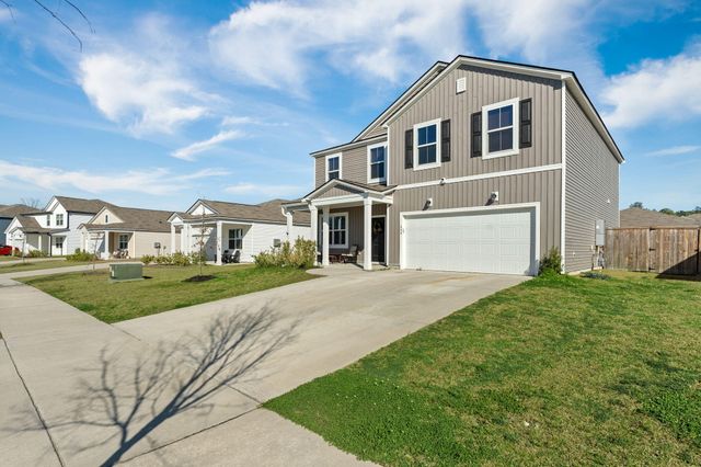 606 Fisher Lane, Summerville, SC 29486