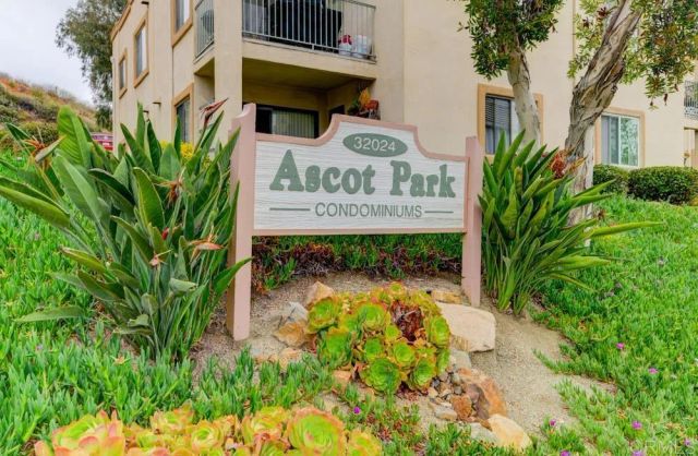 32024 Del Cielo Oeste 7, Bonsall, CA 92003