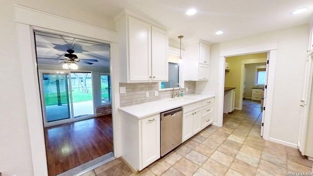 805 Timber Dr, New Braunfels, TX 78130