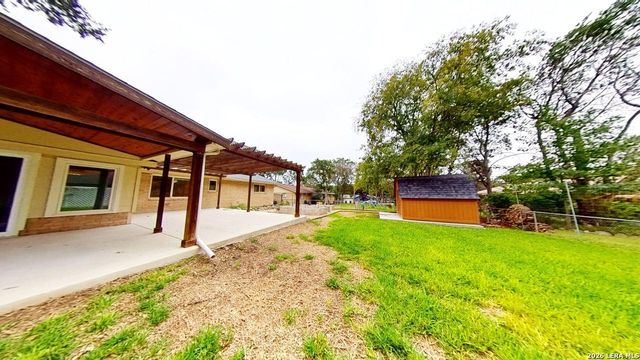 805 Timber Dr, New Braunfels, TX 78130