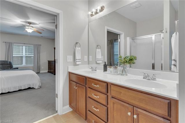 758 Breeders Cup Drive, Whitsett, NC 27377