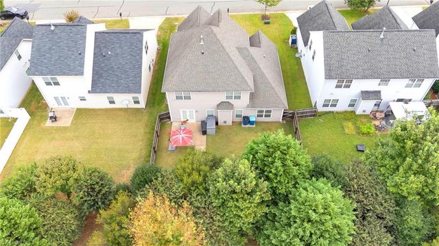 758 Breeders Cup Drive, Whitsett, NC 27377