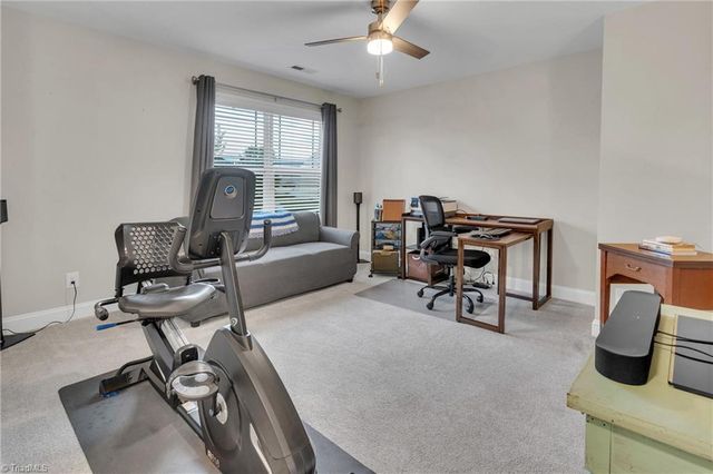 758 Breeders Cup Drive, Whitsett, NC 27377