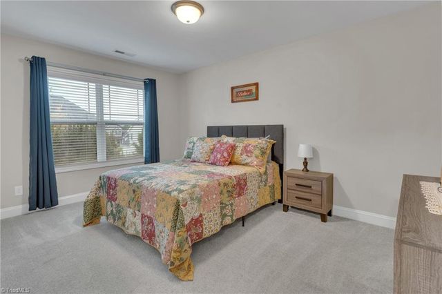 758 Breeders Cup Drive, Whitsett, NC 27377