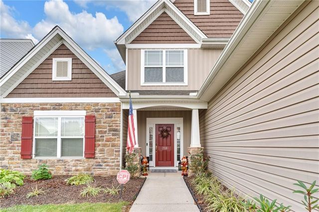 758 Breeders Cup Drive, Whitsett, NC 27377