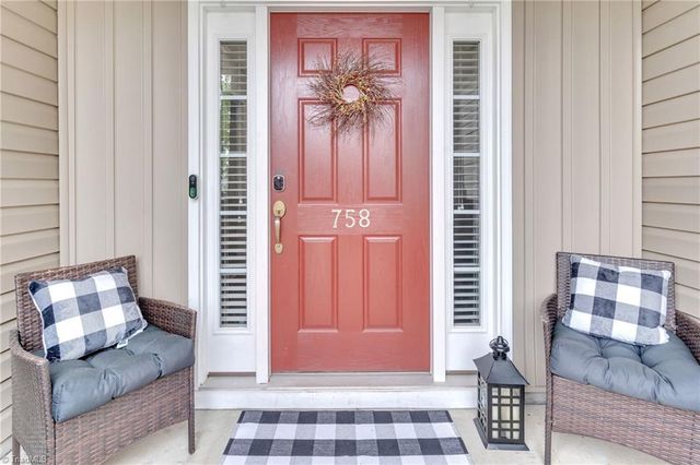 758 Breeders Cup Drive, Whitsett, NC 27377