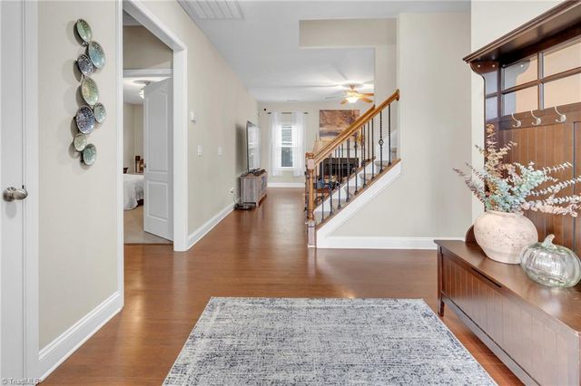 758 Breeders Cup Drive, Whitsett, NC 27377