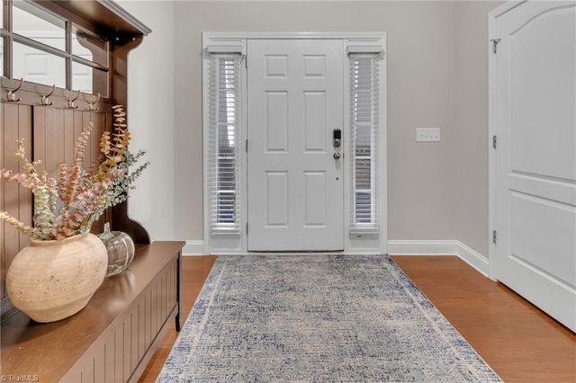 758 Breeders Cup Drive, Whitsett, NC 27377