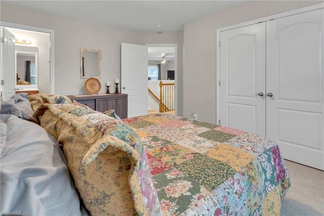 758 Breeders Cup Drive, Whitsett, NC 27377