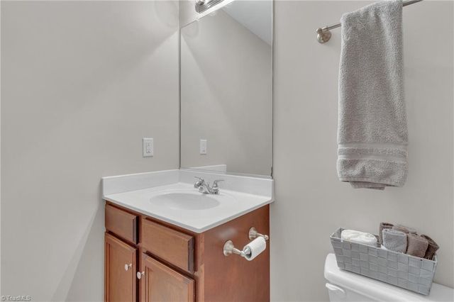 758 Breeders Cup Drive, Whitsett, NC 27377