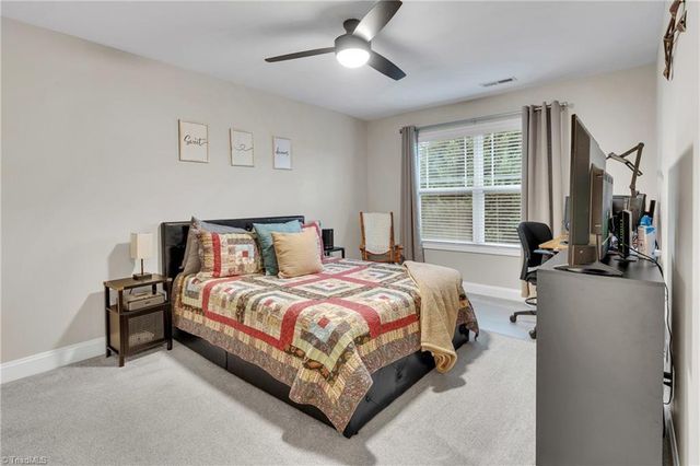 758 Breeders Cup Drive, Whitsett, NC 27377