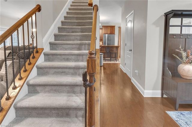 758 Breeders Cup Drive, Whitsett, NC 27377