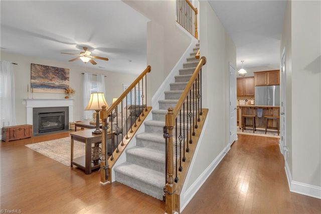 758 Breeders Cup Drive, Whitsett, NC 27377