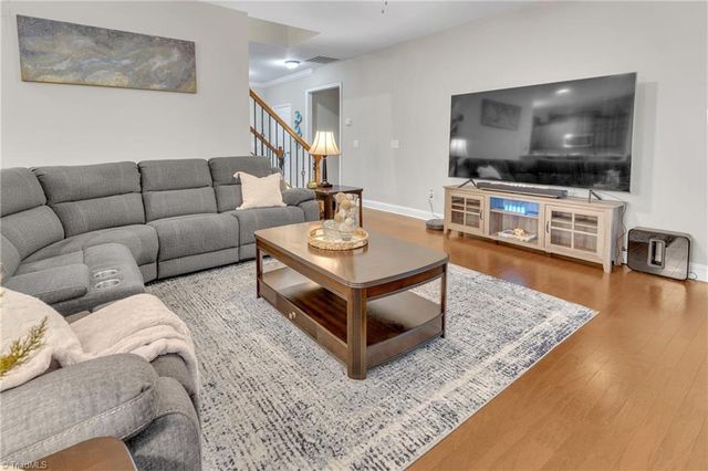 758 Breeders Cup Drive, Whitsett, NC 27377