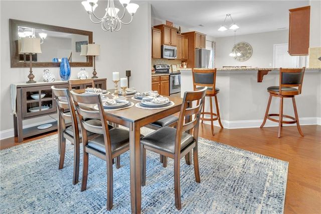 758 Breeders Cup Drive, Whitsett, NC 27377