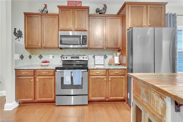 758 Breeders Cup Drive, Whitsett, NC 27377