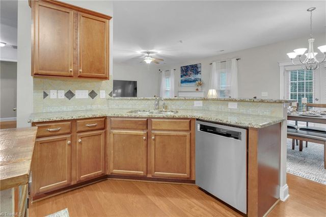 758 Breeders Cup Drive, Whitsett, NC 27377