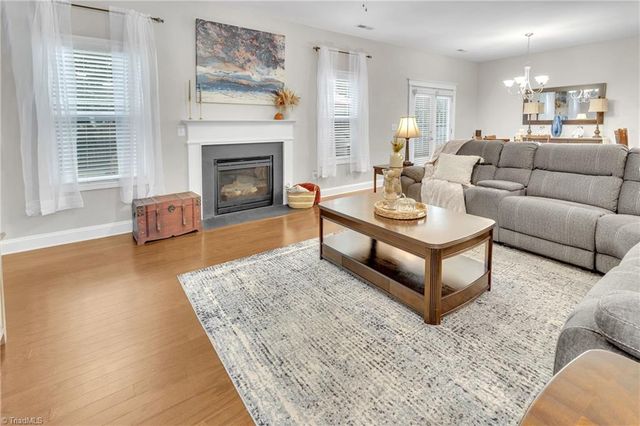 758 Breeders Cup Drive, Whitsett, NC 27377