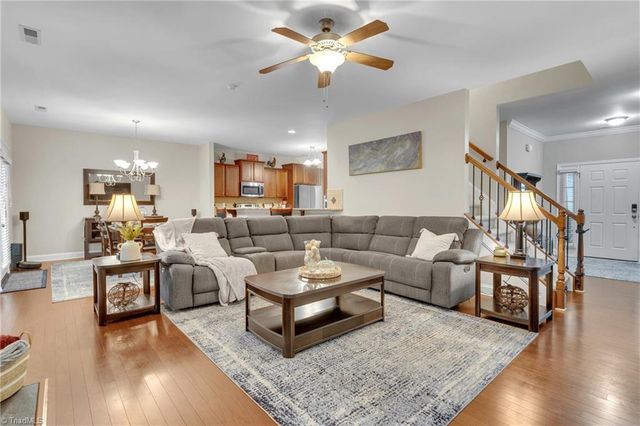 758 Breeders Cup Drive, Whitsett, NC 27377