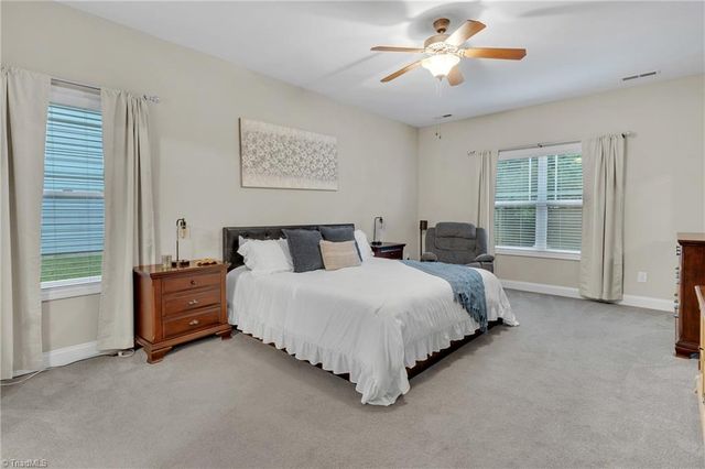 758 Breeders Cup Drive, Whitsett, NC 27377